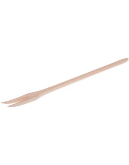 Zvětšit Grilovací vidlička se dvěma hroty, 27 cm