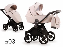 Kočárek Emotion XT