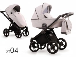 Kočárek Emotion XT