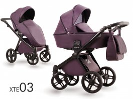 Kočárek Emotion XT ECCO