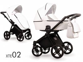 Kočárek Emotion XT ECCO