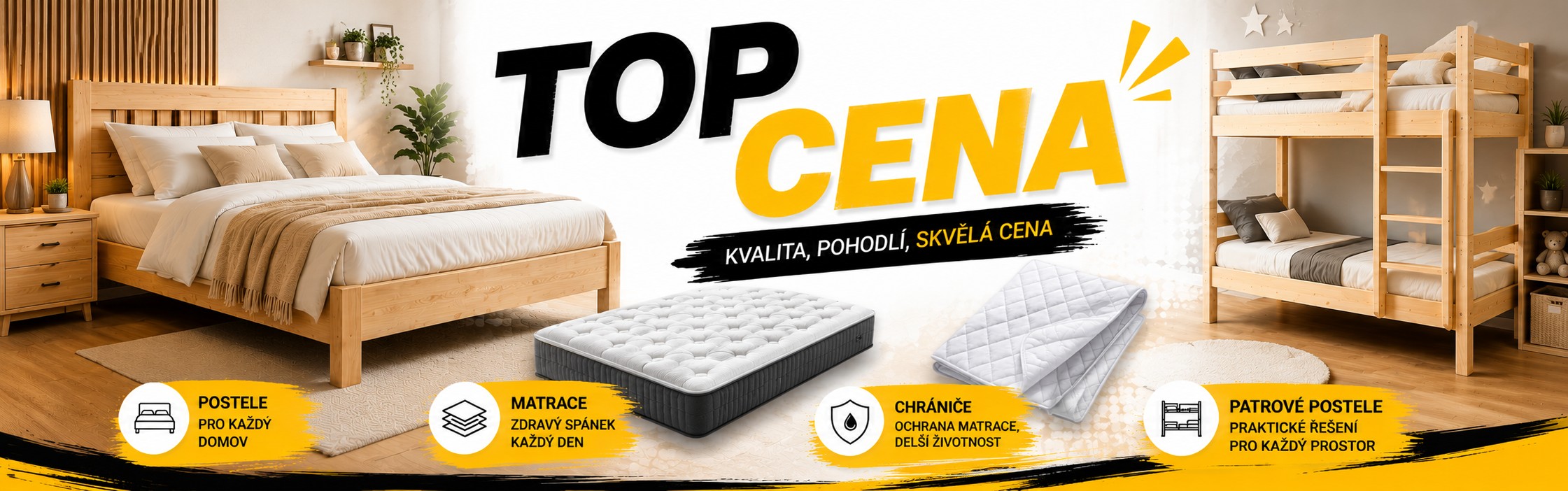 TOP CENA