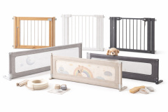 Bezpečnostní zábrany