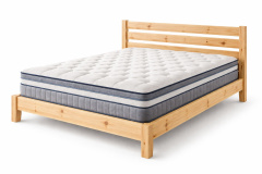 Postel + matrace
