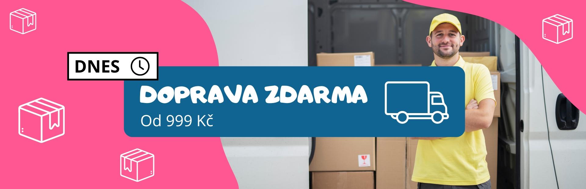 Denis + rošty